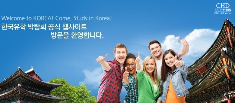 Du học Hàn Quốc 